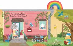 Sing Along With Me! Incy Wincy Spider