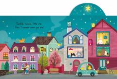 Sing Along With Me! Twinkle Twinkle Little Star