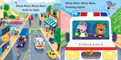 Bizzy Bear: Ambulance Rescue