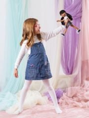 Caya - Oyuncak Bebek 32 Cm