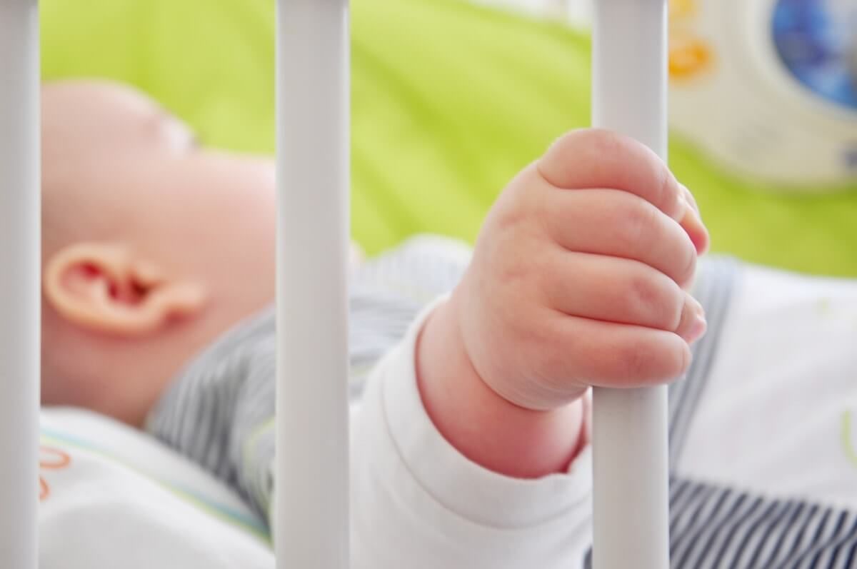 Bebeğimin Odasını Hazırlarken Nelere Dikkat Etmeliyim?