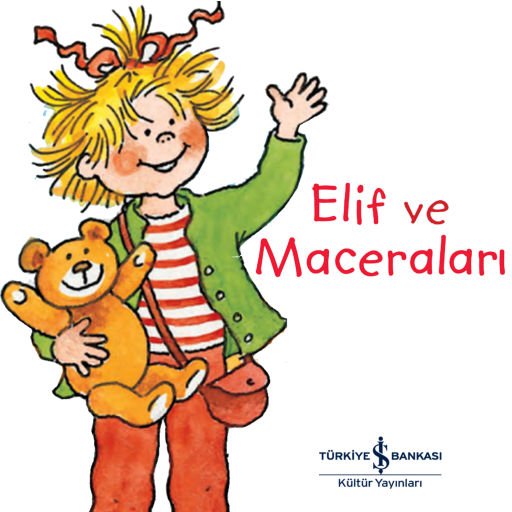 Elif Serisi