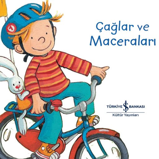 Çağlar Serisi