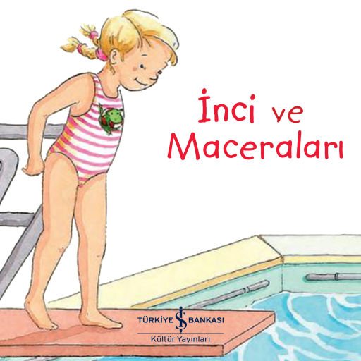 İnci Serisi