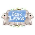 Deux Lapins