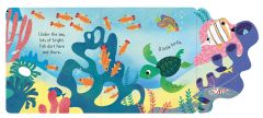 Little Lift and Look Under the Sea