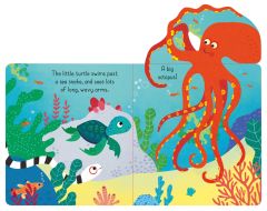 Little Lift and Look Under the Sea
