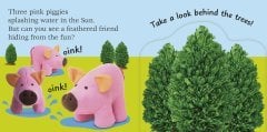 Pop-Up Peekaboo! Farm