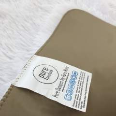 Beyaz Bulut Peluş Halı
