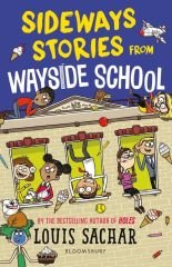 Sideways Stories from Wayside School: Louis Sachar