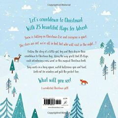 A Christmas Advent Story