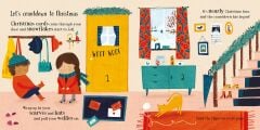 A Christmas Advent Story