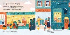 A Christmas Advent Story