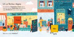 A Christmas Advent Story