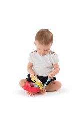 Sophie la Girafe Musical Light-up Book