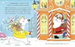 Shifty McGifty and Slippery Sam: Santa's Stolen Sleigh