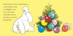 We Disagree About This Tree - Christmas Theme Books