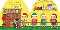 Santa Street