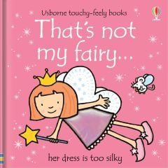 That's Not My Fairy...