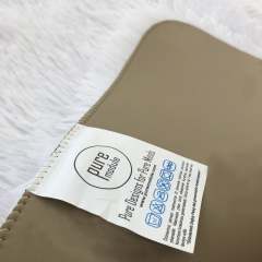 Beyaz Melek Peluş Halı