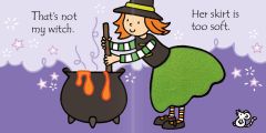 That's Not My Witch...