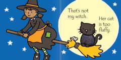 That's Not My Witch...