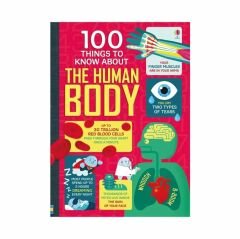100 Things To Know Collection 5 Books Box Set