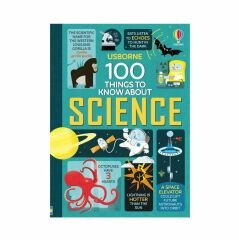 100 Things To Know Collection 5 Books Box Set