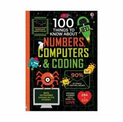 100 Things To Know Collection 5 Books Box Set