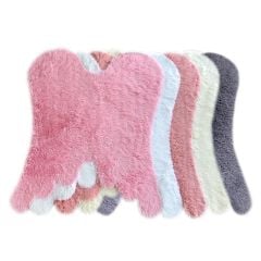 Somon Melek Peluş Halı
