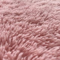 Somon Melek Peluş Halı