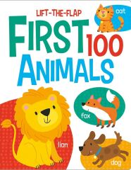 First 100 Animals