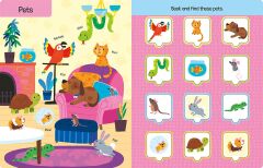 First 100 Animals