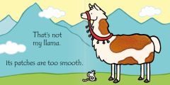 That's Not My Llama...