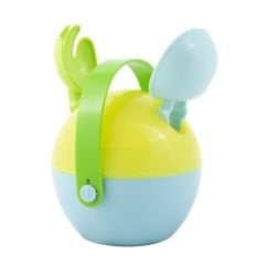 Aquario Bubble - Baloncuk Plaj Seti