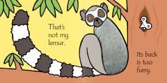 That's Not My Lemur...