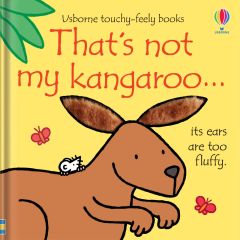 That's Not My Kangaroo...