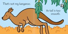 That's Not My Kangaroo...