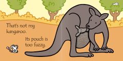 That's Not My Kangaroo...