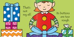 That's Not My Elf...