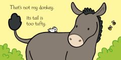 That's Not My Donkey...