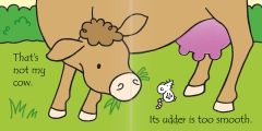 That's Not My Cow...