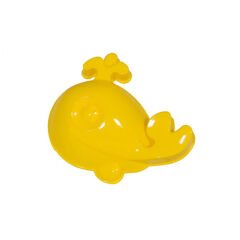 Whale / Balina Kum Kalıbı - Sarı