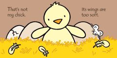 That's Not My Chick...