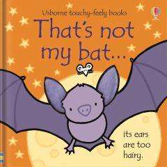 That's Not My Bat...