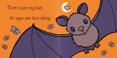 That's Not My Bat...