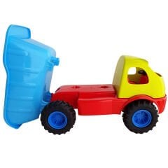 Fun Truck / Eğlence Kamyonu