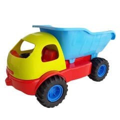 Fun Truck / Eğlence Kamyonu