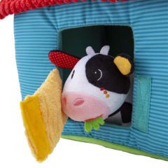 Soft Farm Animals / Yumuşak Çiftlik Hayvanları