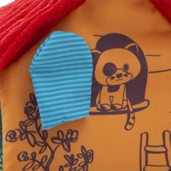 Soft Farm Animals / Yumuşak Çiftlik Hayvanları